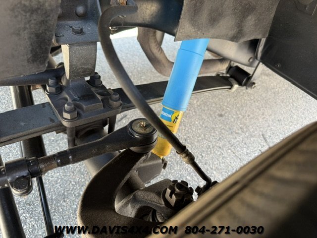 1990 Chevrolet Suburban V1500 Squarebody - Photo 13 - North Chesterfield, VA 23237