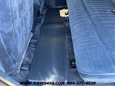 1990 Chevrolet Suburban V1500 Squarebody - Photo 33 - North Chesterfield, VA 23237
