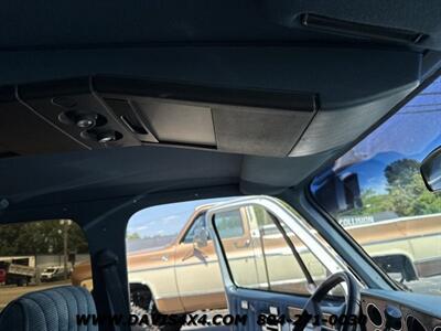 1990 Chevrolet Suburban V1500 Squarebody - Photo 27 - North Chesterfield, VA 23237
