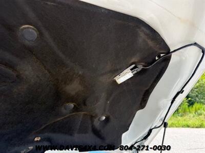 2017 Ford F-550 Superduty Flatbed Tow Truck Rollback Extended Cab   - Photo 32 - North Chesterfield, VA 23237