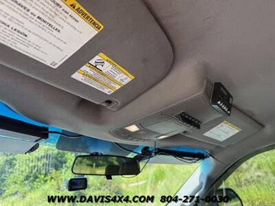 2017 Ford F-550 Superduty Flatbed Tow Truck Rollback Extended Cab   - Photo 25 - North Chesterfield, VA 23237
