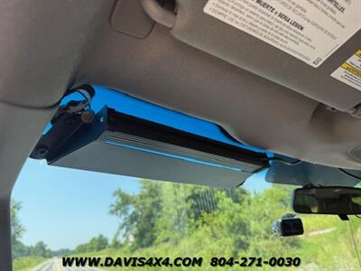 2017 Ford F-550 Superduty Flatbed Tow Truck Rollback Extended Cab   - Photo 26 - North Chesterfield, VA 23237