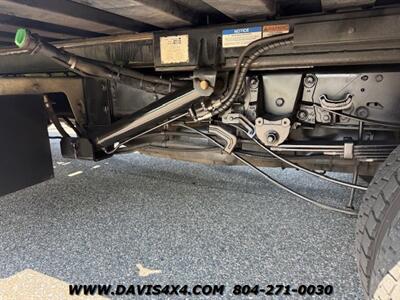 2017 Ford F-550 Superduty Flatbed Tow Truck Rollback Extended Cab   - Photo 15 - North Chesterfield, VA 23237