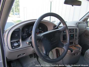 1998 Chevrolet Astro Imperial Conversion Hi Top Vortec V6 3 Door   - Photo 9 - North Chesterfield, VA 23237