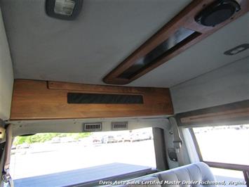 1998 Chevrolet Astro Imperial Conversion Hi Top Vortec V6 3 Door   - Photo 21 - North Chesterfield, VA 23237