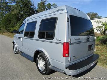 1998 Chevrolet Astro Imperial Conversion Hi Top Vortec V6 3 Door   - Photo 6 - North Chesterfield, VA 23237