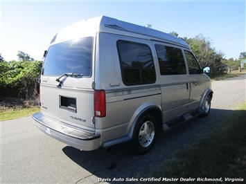 1998 Chevrolet Astro Imperial Conversion Hi Top Vortec V6 3 Door   - Photo 5 - North Chesterfield, VA 23237