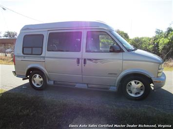 1998 Chevrolet Astro Imperial Conversion Hi Top Vortec V6 3 Door   - Photo 4 - North Chesterfield, VA 23237