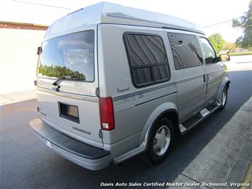 1998 Chevrolet Astro Imperial Conversion Hi Top Vortec V6 3 Door   - Photo 24 - North Chesterfield, VA 23237