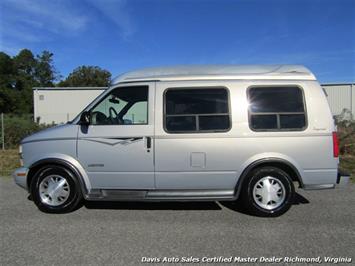 1998 Chevrolet Astro Imperial Conversion Hi Top Vortec V6 3 Door   - Photo 7 - North Chesterfield, VA 23237