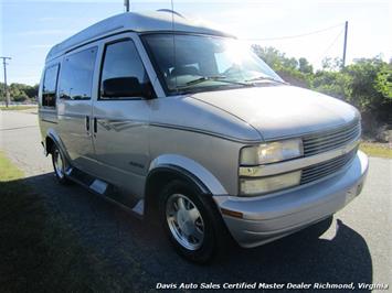 1998 Chevrolet Astro Imperial Conversion Hi Top Vortec V6 3 Door   - Photo 3 - North Chesterfield, VA 23237