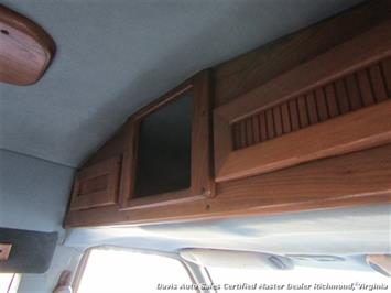 1998 Chevrolet Astro Imperial Conversion Hi Top Vortec V6 3 Door   - Photo 23 - North Chesterfield, VA 23237