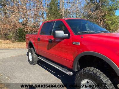 2004 Ford F-150 XLT 4dr SuperCrew XLT   - Photo 26 - North Chesterfield, VA 23237