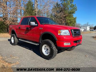 2004 Ford F-150 XLT 4dr SuperCrew XLT   - Photo 3 - North Chesterfield, VA 23237