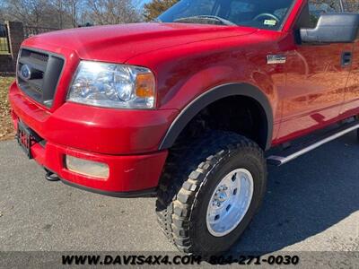 2004 Ford F-150 XLT 4dr SuperCrew XLT   - Photo 23 - North Chesterfield, VA 23237