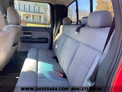 2004 Ford F-150 XLT 4dr SuperCrew XLT   - Photo 11 - North Chesterfield, VA 23237