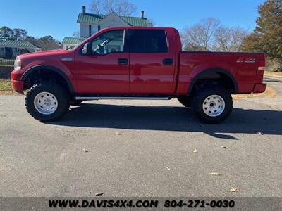 2004 Ford F-150 XLT 4dr SuperCrew XLT   - Photo 20 - North Chesterfield, VA 23237