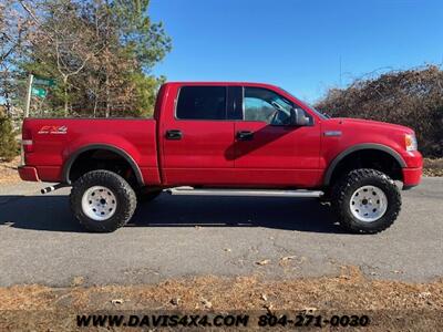 2004 Ford F-150 XLT 4dr SuperCrew XLT   - Photo 27 - North Chesterfield, VA 23237