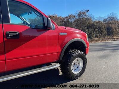 2004 Ford F-150 XLT 4dr SuperCrew XLT   - Photo 28 - North Chesterfield, VA 23237