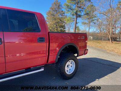 2004 Ford F-150 XLT 4dr SuperCrew XLT   - Photo 21 - North Chesterfield, VA 23237