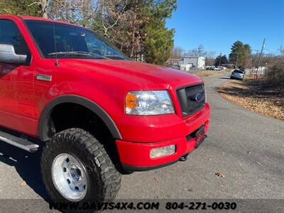 2004 Ford F-150 XLT 4dr SuperCrew XLT   - Photo 25 - North Chesterfield, VA 23237