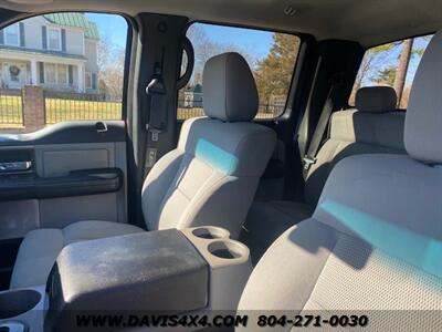 2004 Ford F-150 XLT 4dr SuperCrew XLT   - Photo 8 - North Chesterfield, VA 23237