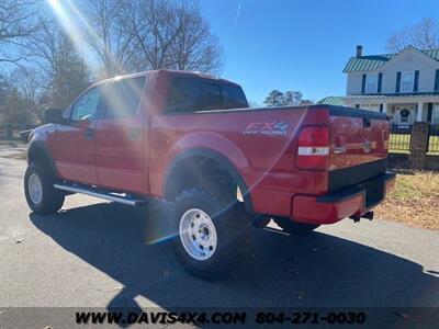 2004 Ford F-150 XLT 4dr SuperCrew XLT   - Photo 6 - North Chesterfield, VA 23237