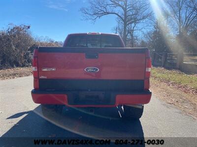 2004 Ford F-150 XLT 4dr SuperCrew XLT   - Photo 5 - North Chesterfield, VA 23237