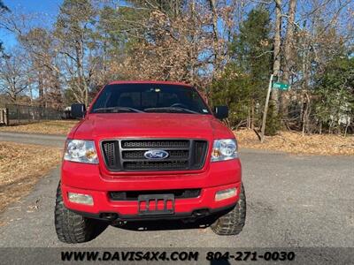 2004 Ford F-150 XLT 4dr SuperCrew XLT   - Photo 2 - North Chesterfield, VA 23237