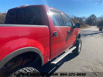 2004 Ford F-150 XLT 4dr SuperCrew XLT   - Photo 30 - North Chesterfield, VA 23237