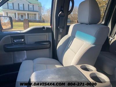 2004 Ford F-150 XLT 4dr SuperCrew XLT   - Photo 13 - North Chesterfield, VA 23237