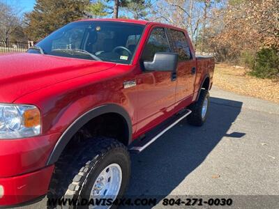 2004 Ford F-150 XLT 4dr SuperCrew XLT   - Photo 24 - North Chesterfield, VA 23237