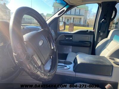 2004 Ford F-150 XLT 4dr SuperCrew XLT   - Photo 7 - North Chesterfield, VA 23237