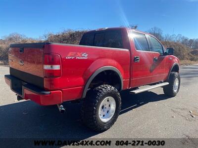 2004 Ford F-150 XLT 4dr SuperCrew XLT   - Photo 4 - North Chesterfield, VA 23237