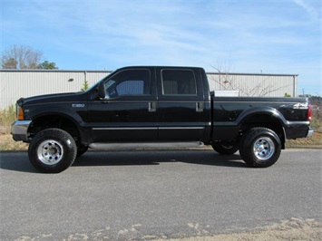 2000 Ford F-350 Super Duty Lariat (SOLD)   - Photo 2 - North Chesterfield, VA 23237