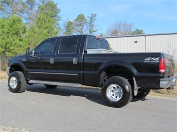 2000 Ford F-350 Super Duty Lariat (SOLD)   - Photo 3 - North Chesterfield, VA 23237