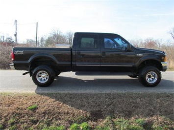 2000 Ford F-350 Super Duty Lariat (SOLD)   - Photo 8 - North Chesterfield, VA 23237