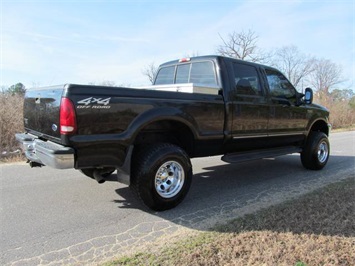 2000 Ford F-350 Super Duty Lariat (SOLD)   - Photo 7 - North Chesterfield, VA 23237