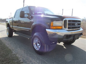 2000 Ford F-350 Super Duty Lariat (SOLD)   - Photo 6 - North Chesterfield, VA 23237