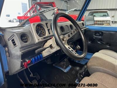 1987 Suzuki Samurai Custom Offroad Crawler   - Photo 27 - North Chesterfield, VA 23237