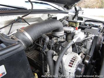 1997 Chevrolet Silverado Z71 4X4 Lifted Extended Cab 3rd Door   - Photo 15 - North Chesterfield, VA 23237