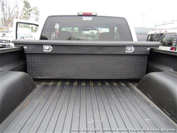 1997 Chevrolet Silverado Z71 4X4 Lifted Extended Cab 3rd Door   - Photo 20 - North Chesterfield, VA 23237