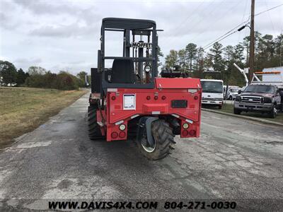 2001 International Navistar 4900 Straight Truck/Flatbed Material (SOLD)   - Photo 4 - North Chesterfield, VA 23237