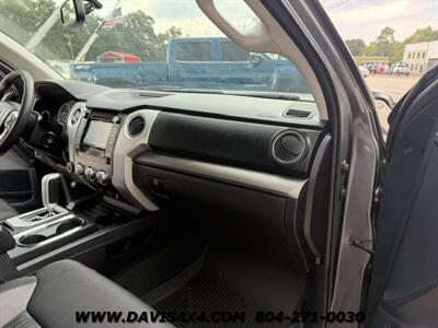 2016 Toyota Tundra SR5 Lifted 4x4   - Photo 25 - North Chesterfield, VA 23237