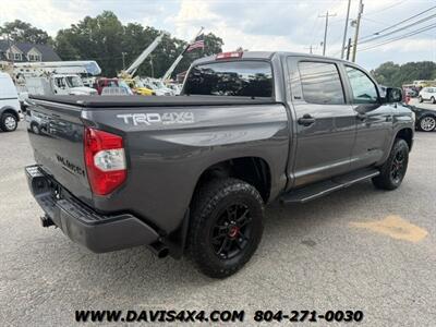 2016 Toyota Tundra SR5 Lifted 4x4   - Photo 7 - North Chesterfield, VA 23237