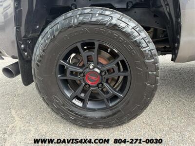2016 Toyota Tundra SR5 Lifted 4x4   - Photo 28 - North Chesterfield, VA 23237