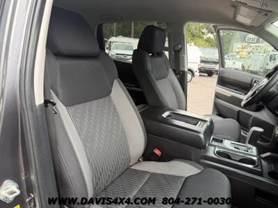 2016 Toyota Tundra SR5 Lifted 4x4   - Photo 26 - North Chesterfield, VA 23237