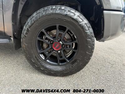 2016 Toyota Tundra SR5 Lifted 4x4   - Photo 29 - North Chesterfield, VA 23237
