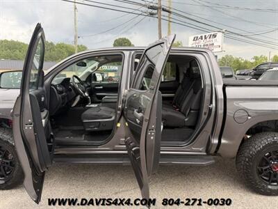 2016 Toyota Tundra SR5 Lifted 4x4   - Photo 9 - North Chesterfield, VA 23237