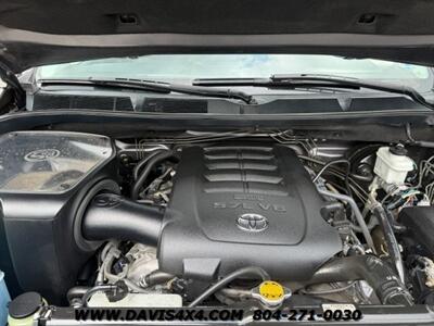 2016 Toyota Tundra SR5 Lifted 4x4   - Photo 31 - North Chesterfield, VA 23237